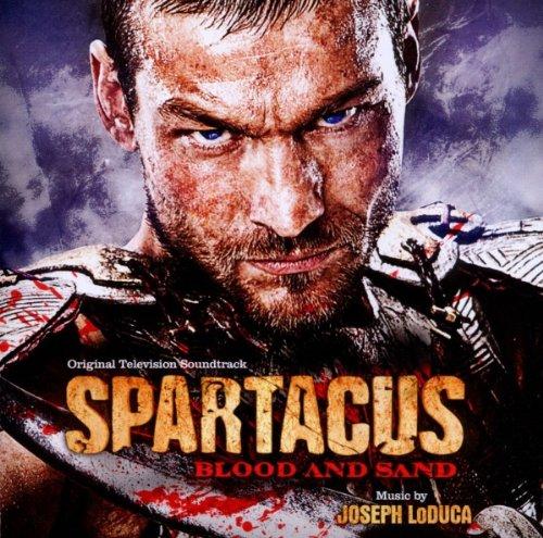 Spartacus: Blood and Sand