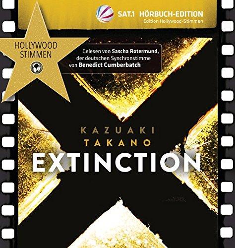 Extinction: limitierte Sonderausgabe