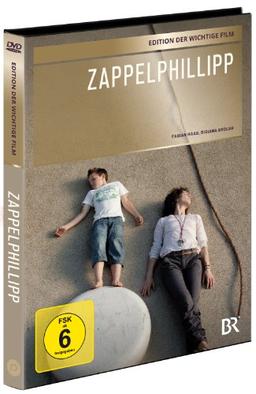 Zappelphilipp - Edition Der wichtige Film