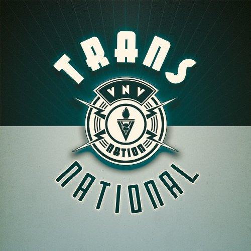 Transnational (180g Gatefold) [Vinyl LP]