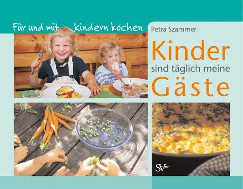 Kinder sind täglich meine Gäste!