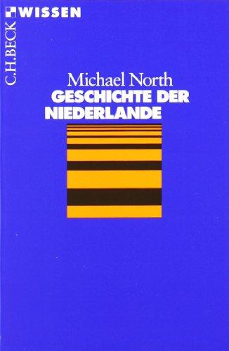 Geschichte der Niederlande