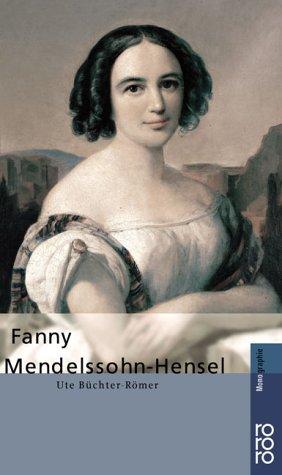 Mendelssohn-Hensel, Fanny