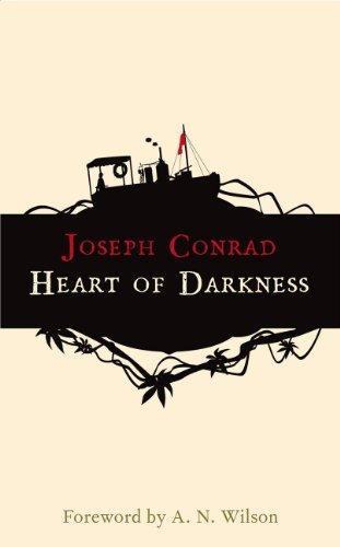 Heart of Darkness (Hesperus Classics)