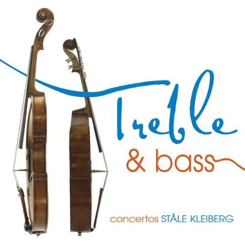 KLEIBERG: Treble & Bass