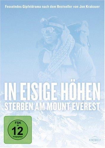 In eisige Höhen - Sterben am Mount Everest