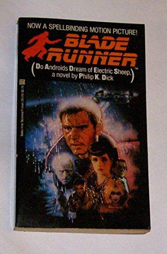 BLADE RUNNER