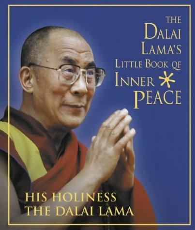 The Dalai Lama's Little Book of Inner Peace