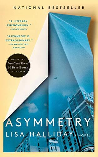 Asymmetry: A Novel