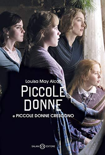 PICCOLE DONNE