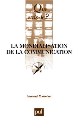 La mondialisation de la communication