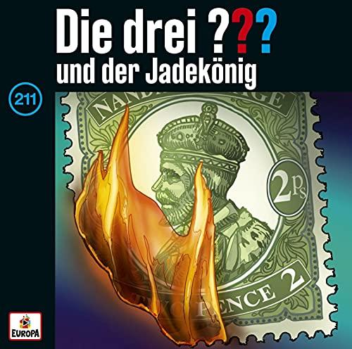 211/und der Jadekönig