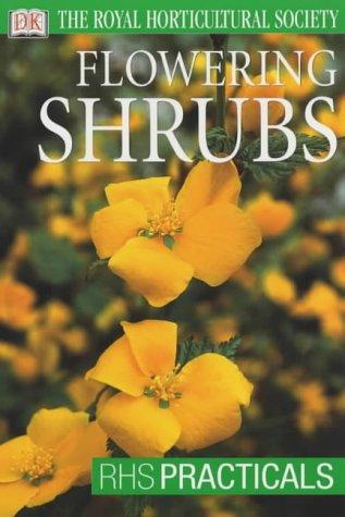 Flowering Shrubs (RHS Practicals)