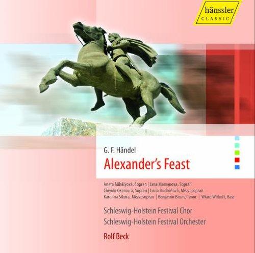 Alexanderfest