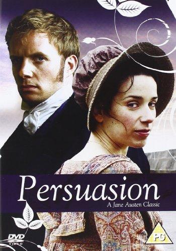 Persuasion (ITV) [UK Import]