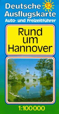 Sonderblatt Rund um Hannover