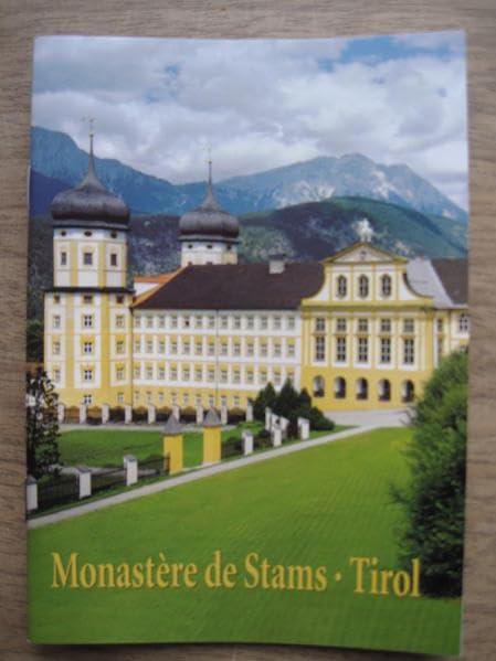 Monastère de Stams - Tirol