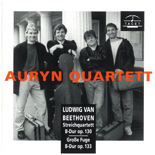 Beethoven Streichquartette