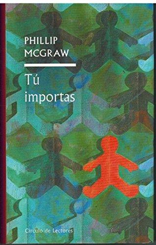 Tú importas: cómo recrear la vida desde el interior