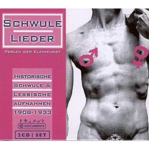 Va-Schwule Lieder