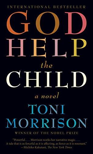 God Help the Child: A Novel