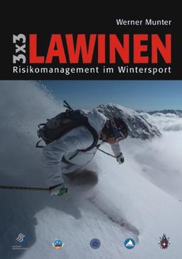 Drei mal drei (3x3) Lawinen. Risikomanagement im Wintersport