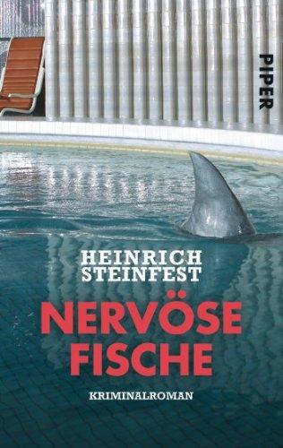 Nervöse Fische: Kriminalroman