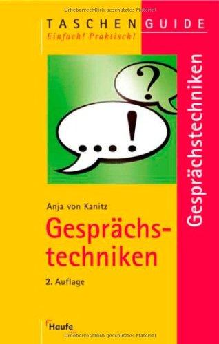 Gesprächstechniken