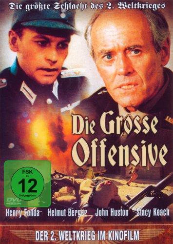 Die große Offensive