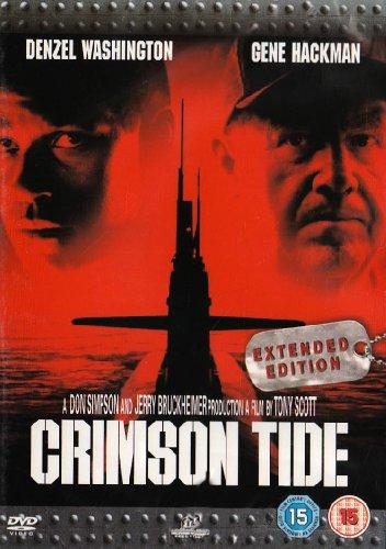 Crimson Tide [UK Import]