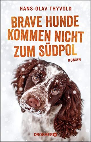 Brave Hunde kommen nicht zum Südpol: Roman