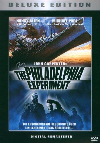 Das Philadelphia Experiment [Deluxe Edition]