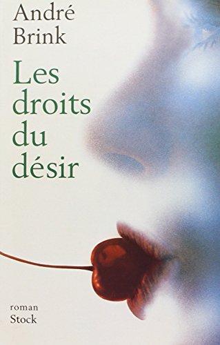 Les droits du désir