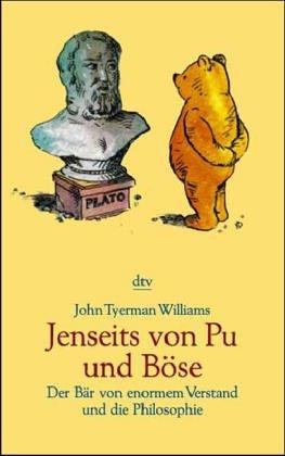 Jenseits von Pu und Böse