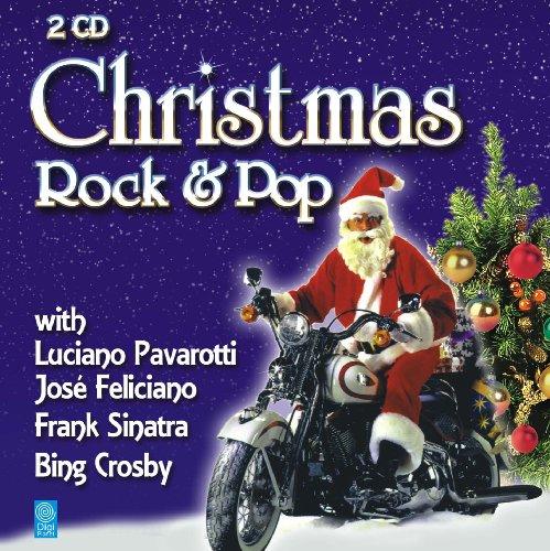 Christmas Rock & Pop