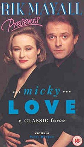 Micky Love [VHS]