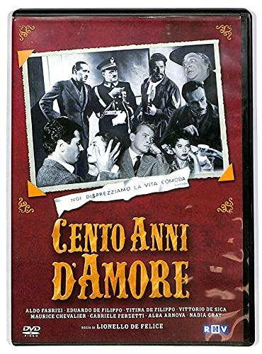 Cento anni d'amore [IT Import]