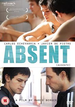 Absent [DVD] [UK Import]