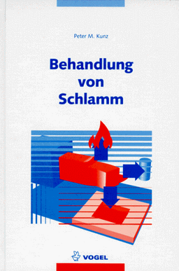 Behandlung von Schlamm