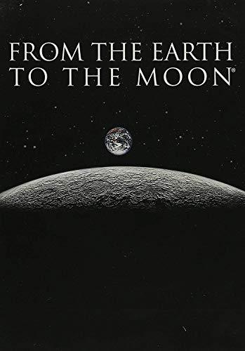 From the Earth to the Moon [Blu-Ray] [Region B] (IMPORT) (Keine deutsche Version)