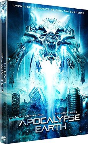 Apocalypse earth [FR Import]