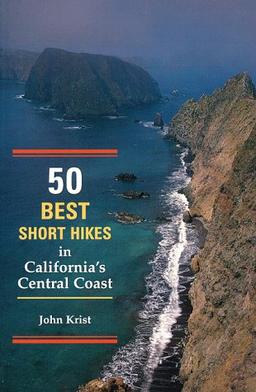 50 Best Short Hikes in California's Central Coast