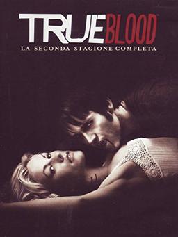 True blood Stagione 02 [5 DVDs] [IT Import]