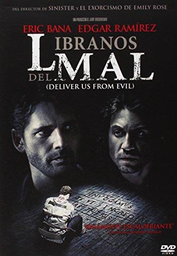 Líbranos Del Mal