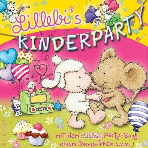 Lillebi'S Kinderparty