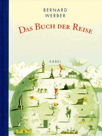 Das Buch der Reise