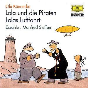 Lola Und Die Piraten/Lolas Luf