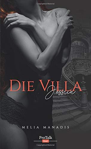 Die Villa: Jessica