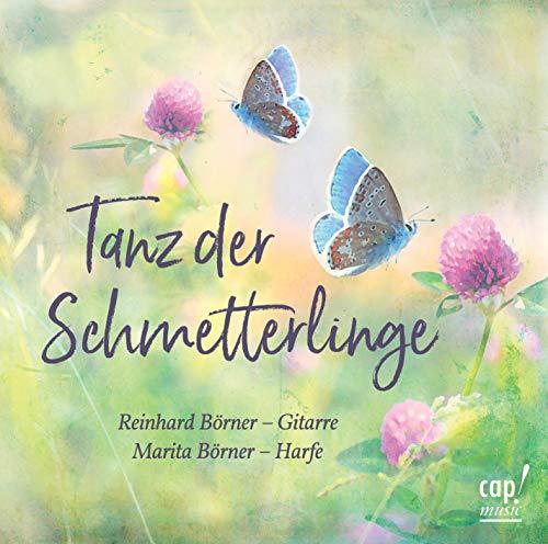 Tanz der Schmetterlinge