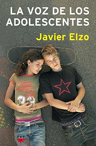 La voz de los adolescentes (GP Actualidad, Band 106)